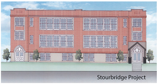 Stourbridge Project