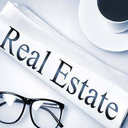 Real Estate Agents & Managers