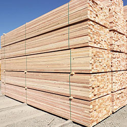 Building Materials/Lumber