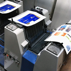 Printing, Publishing, and Allied Industries