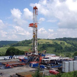 Oil and Gas Extraction