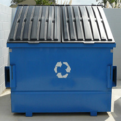 Refuse Systems