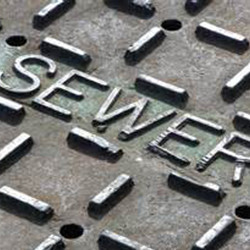 Sewerage Systems