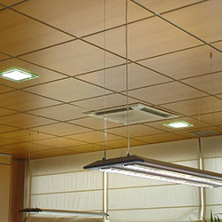 Ceiling Materials Retail