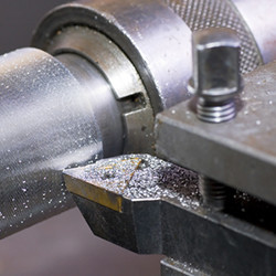 Fabricated Metal Products